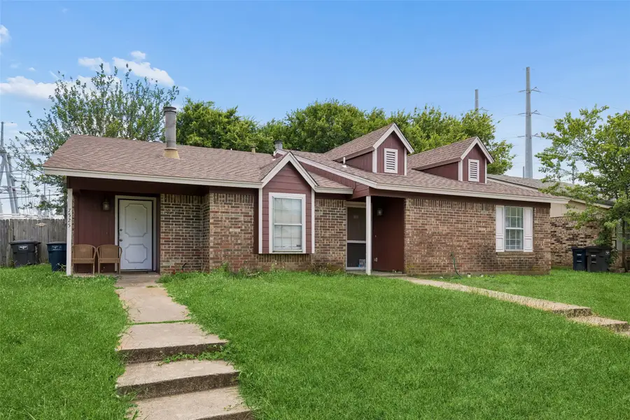 7525 Tiffany Meadows Lane, Fort Worth, TX 76140 - #2