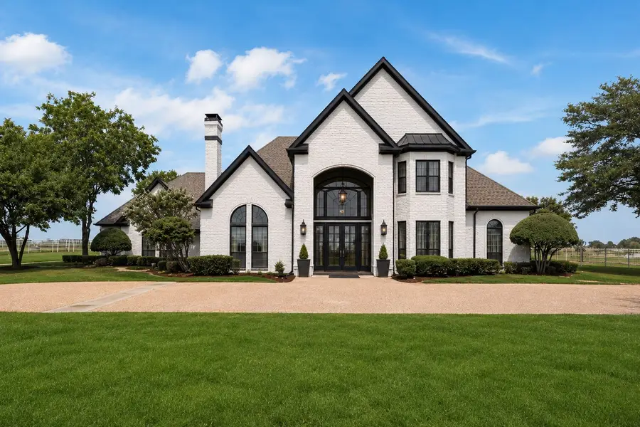 2251 English Road, Rockwall, TX 75032 - #2