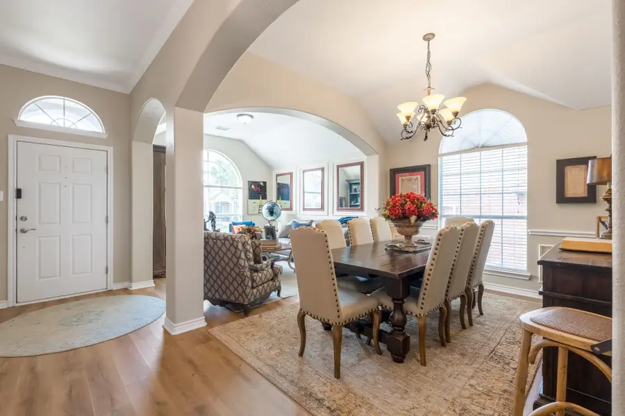 312 Equine Lane, Celina, TX 75009 - #2