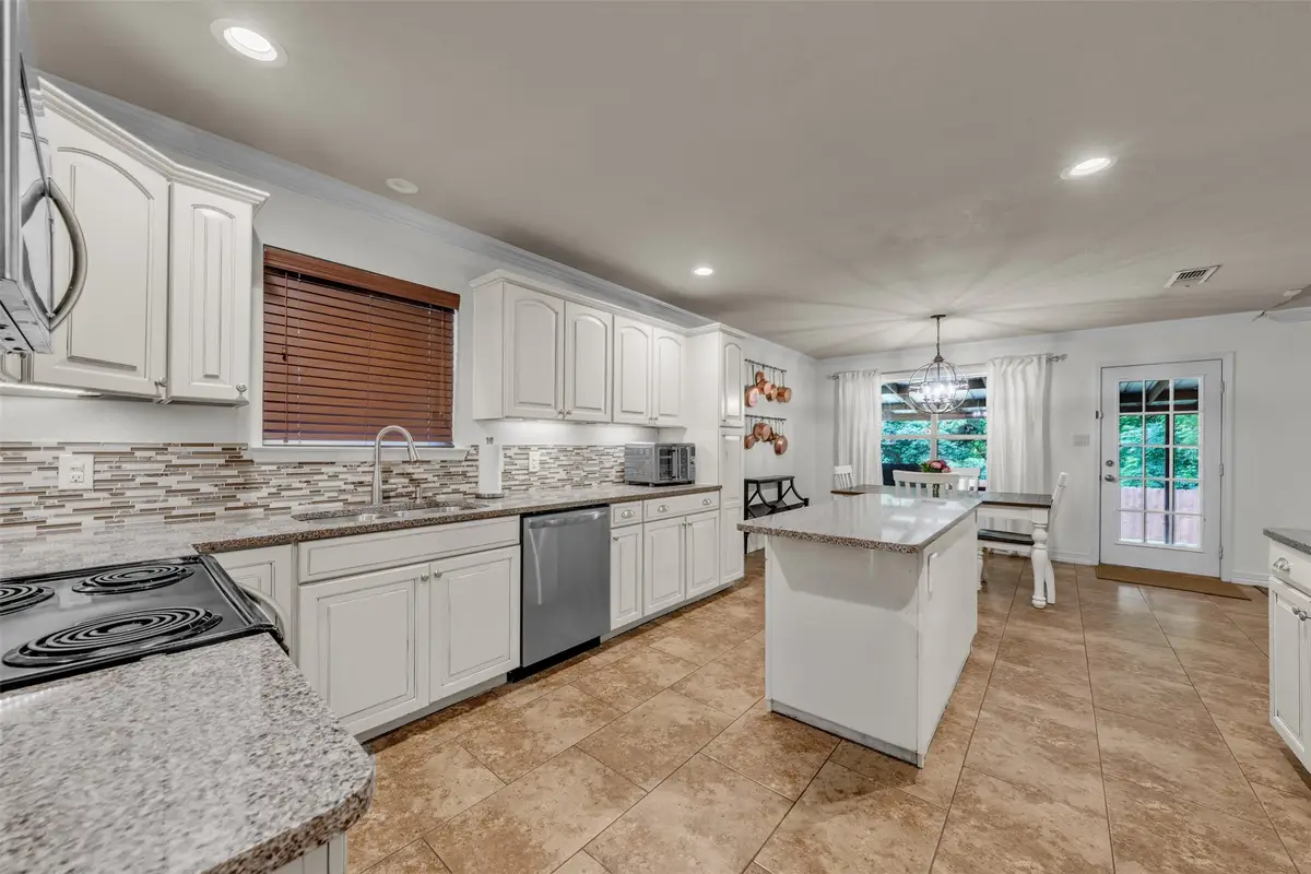 213 King Arthur Drive, Weatherford, TX 76086 - #1