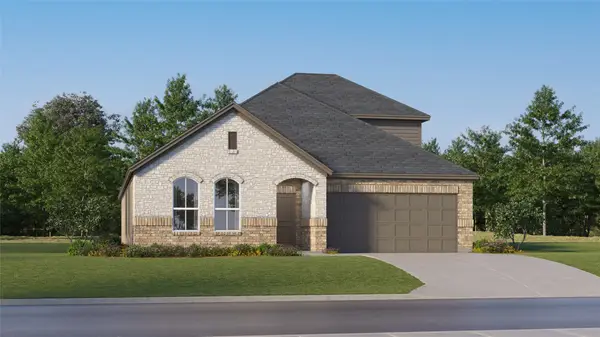 1313 Thicket Avenue, Crandall, TX 75114