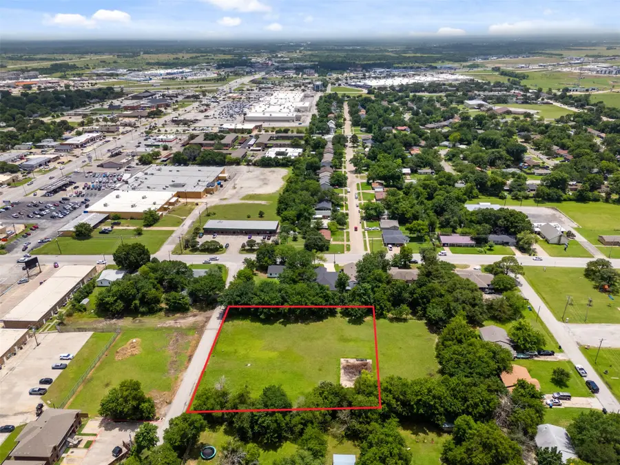 6208 King Street, Greenville, TX 75402 - #3