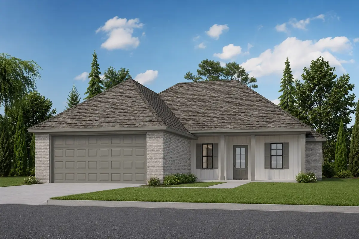 279 Mousse Ruelle, Shreveport, LA 71106 - #1
