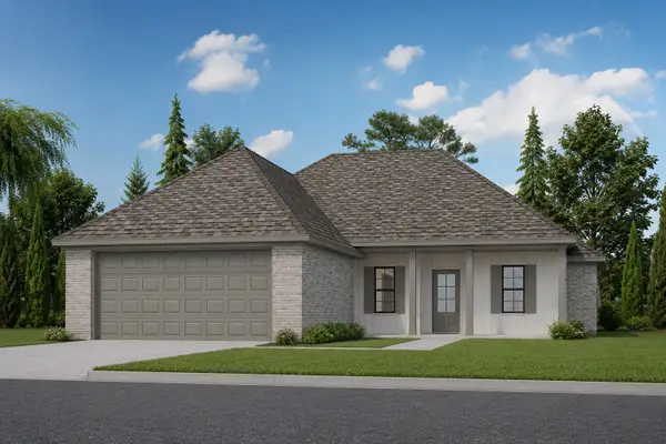 279 Mousse Ruelle, Shreveport, LA 71106