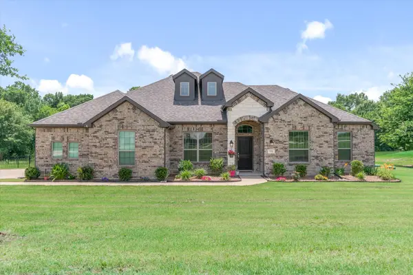 536 Private Road 7017, Edgewood, TX 75117