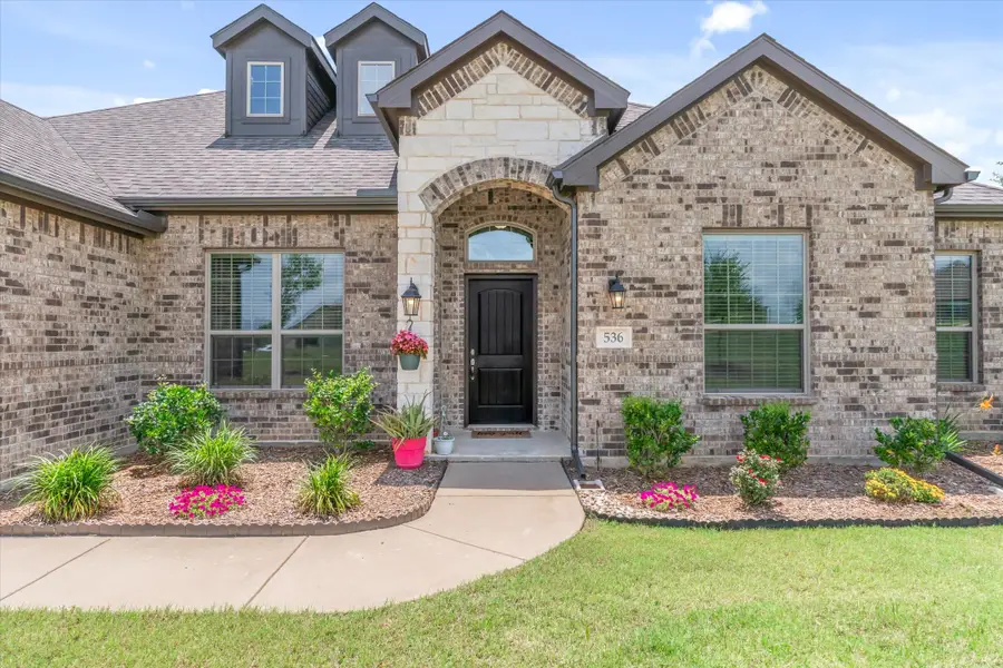 536 Private Road 7017, Edgewood, TX 75117 - #2