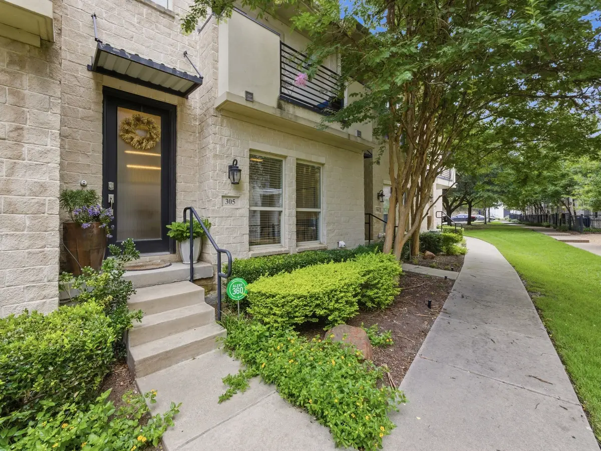 7333 Valley View Lane #305, Dallas, TX 75240 - #1