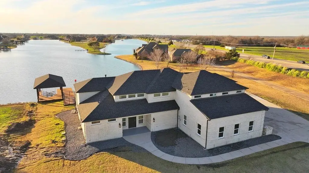506 Calm Water Cove, Princeton, TX 75407 - #1