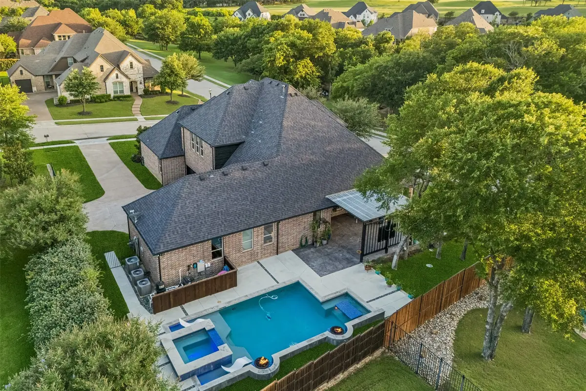 1 Hale Court, Trophy Club, TX 76262 - #1