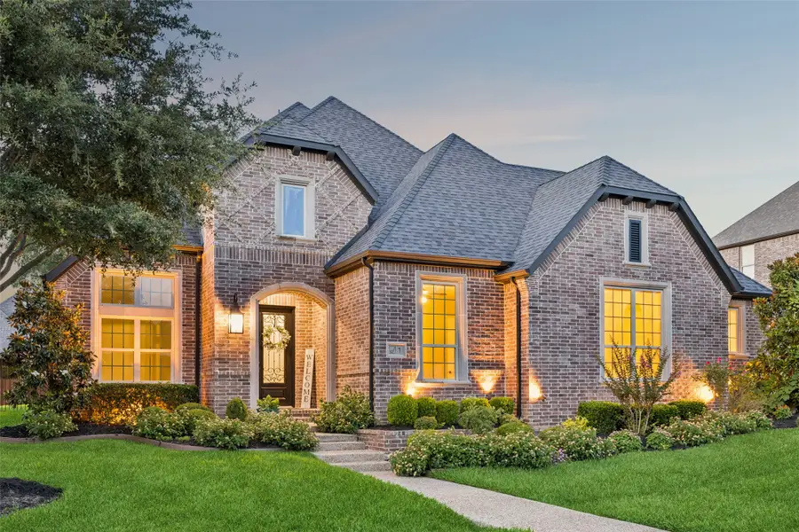 1 Hale Court, Trophy Club, TX 76262 - #2