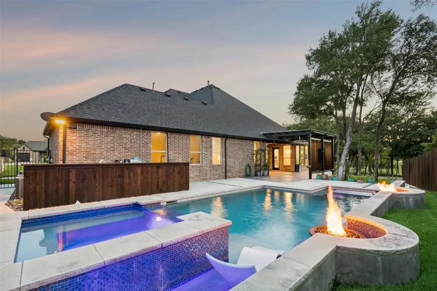 1 Hale Court, Trophy Club, TX 76262 - #3