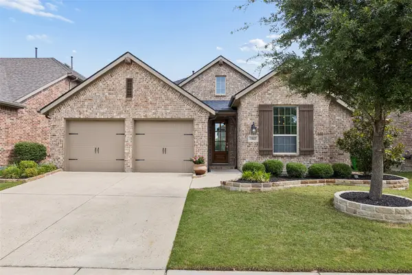 15813 High Line Drive, Prosper, TX 75078