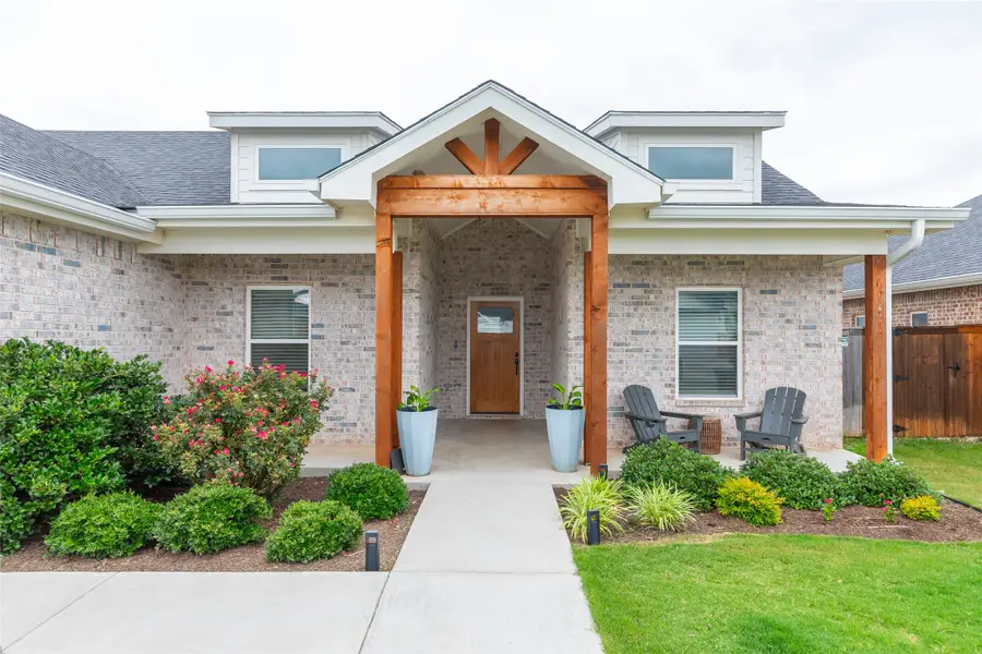 261 Bella Way, Abilene, TX 79602 - #3