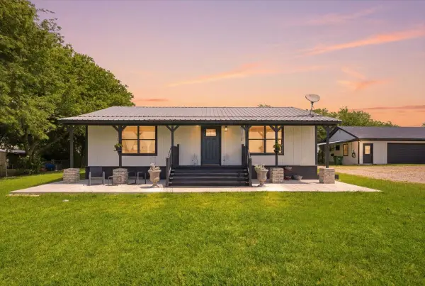 11725 China Spring Road, Waco, TX 76708