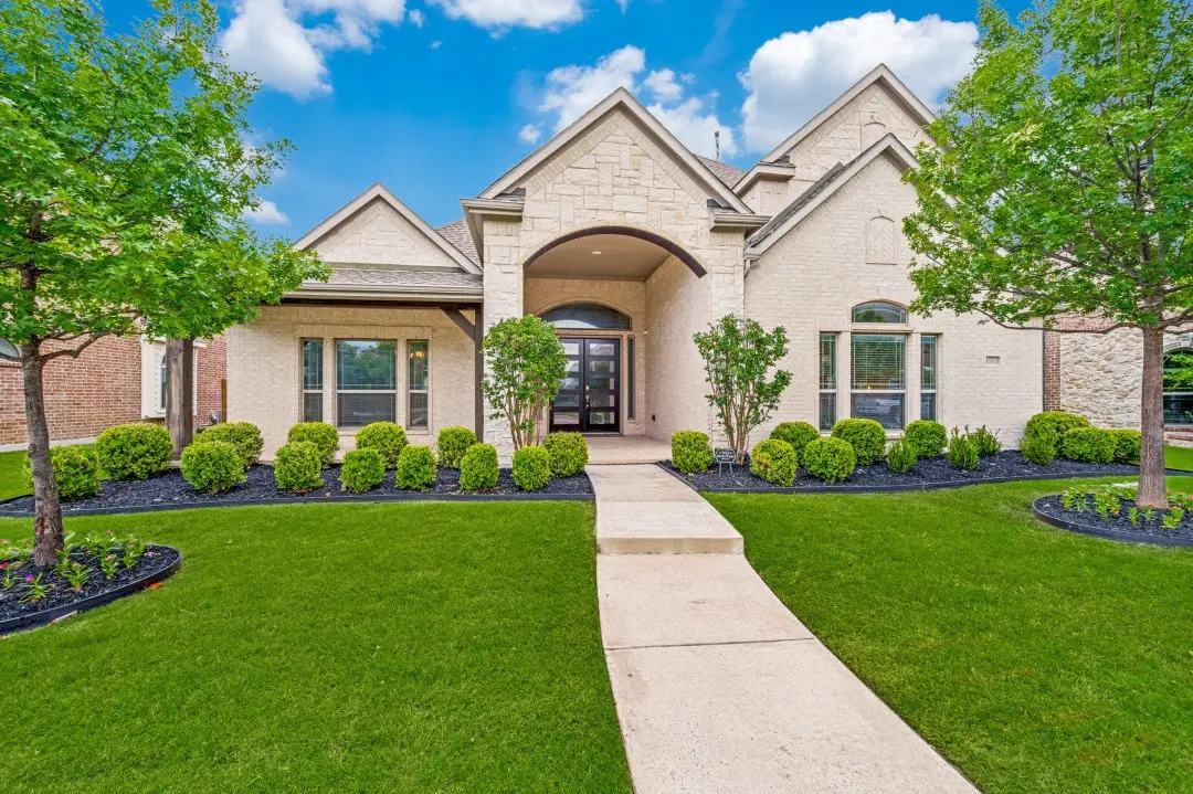 14044 Steadman Drive, Frisco, TX 75035 - #1