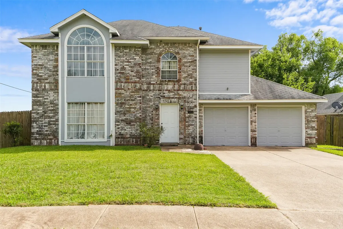 1004 Creekside Drive, Mesquite, TX 75181 - #1