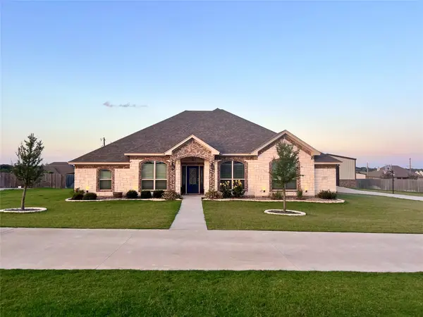 247 Sportsman Drive, Lorena, TX 76655