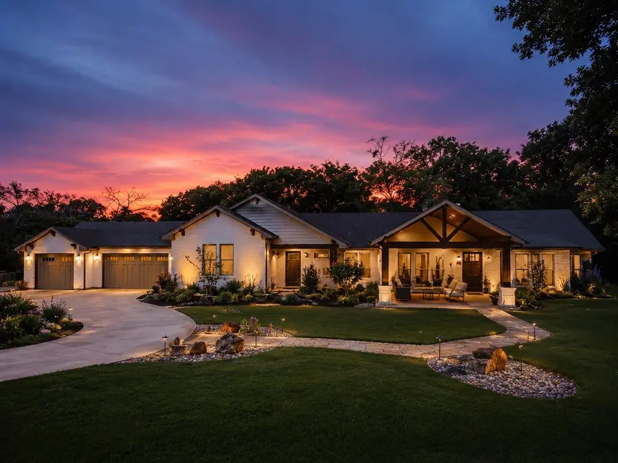 8001 Tudor Lane, Argyle, TX 76226 - #2