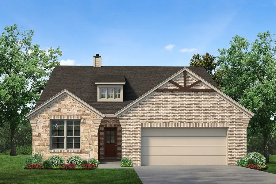 1224 Colca Drive, Springtown, TX 76082 - #2