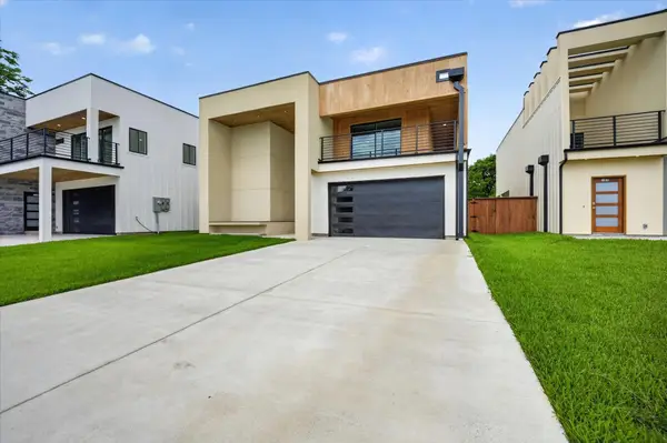 115 Rolston Road, Irving, TX 75060
