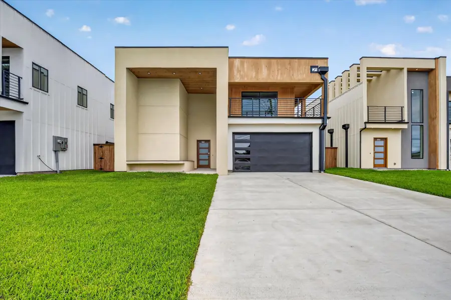 115 Rolston Road, Irving, TX 75060 - #2