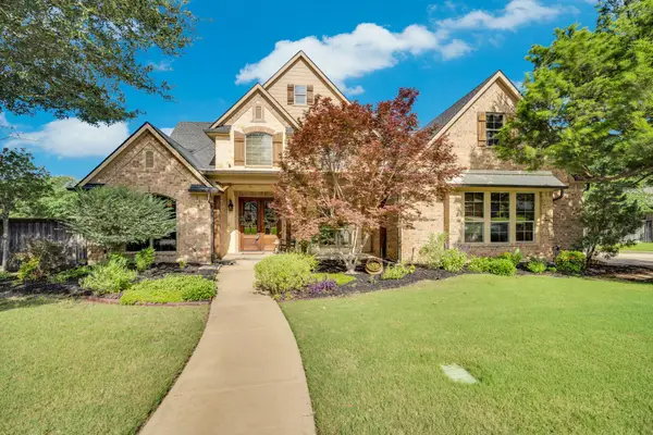 121 Sequoia Court, Midlothian, TX 76065
