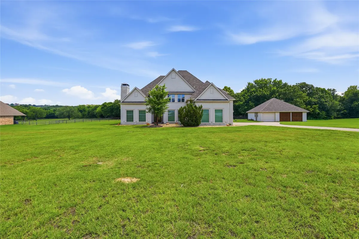 152 N Boyce Lane, Fort Worth, TX 76108 - #1