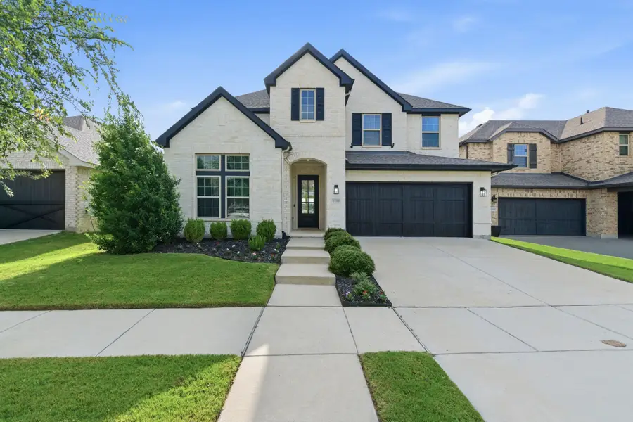 1508 Moss Trail Court, Argyle, TX 76226 - #2