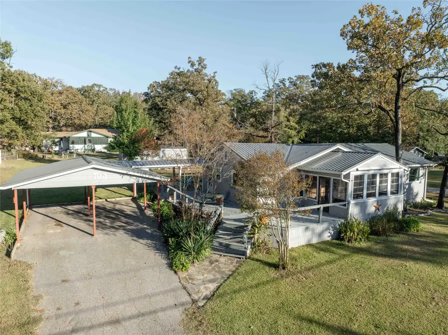 704 Callender Lake Drive, Murchison, TX 75778 - #3