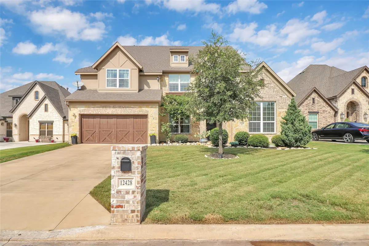 12428 Eagle Narrows Drive, Fort Worth, TX 76179 - #1
