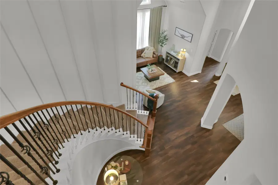 12428 Eagle Narrows Drive, Fort Worth, TX 76179 - #2