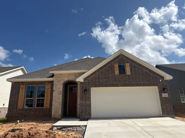 1228 Colca Drive, Springtown, TX 76082