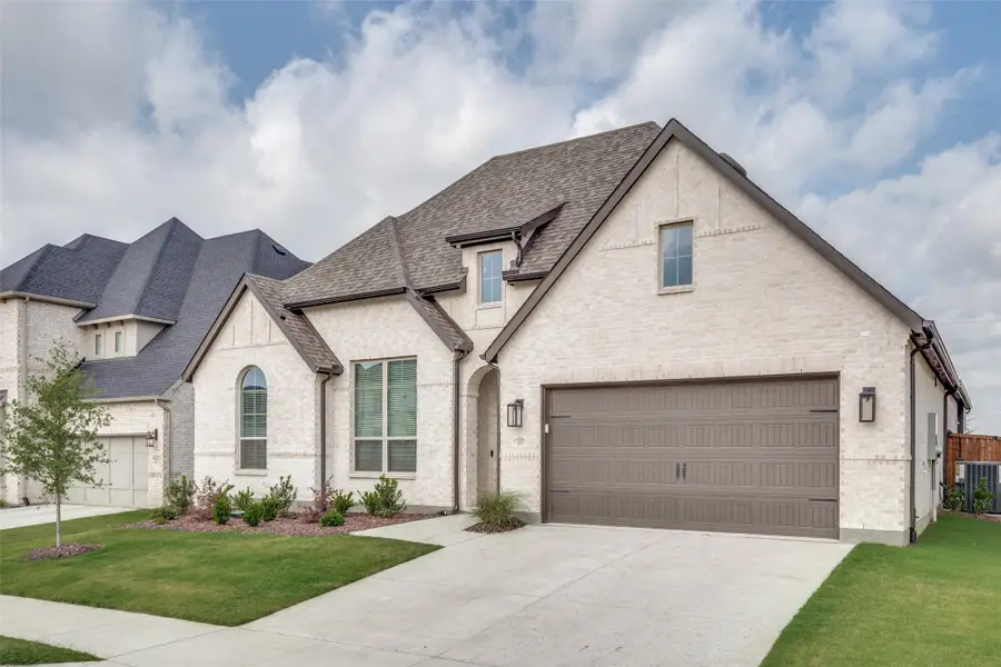 16317 Renault Street, Justin, TX 76247 - #2