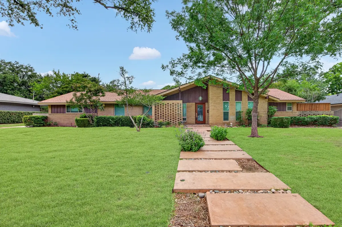 3763 Vinecrest Drive, Dallas, TX 75229 - #1
