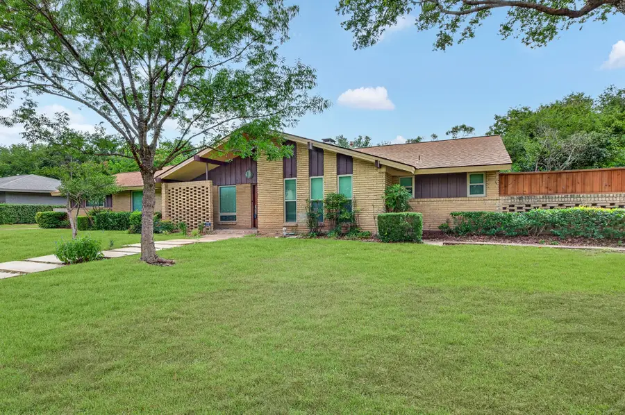 3763 Vinecrest Drive, Dallas, TX 75229 - #2