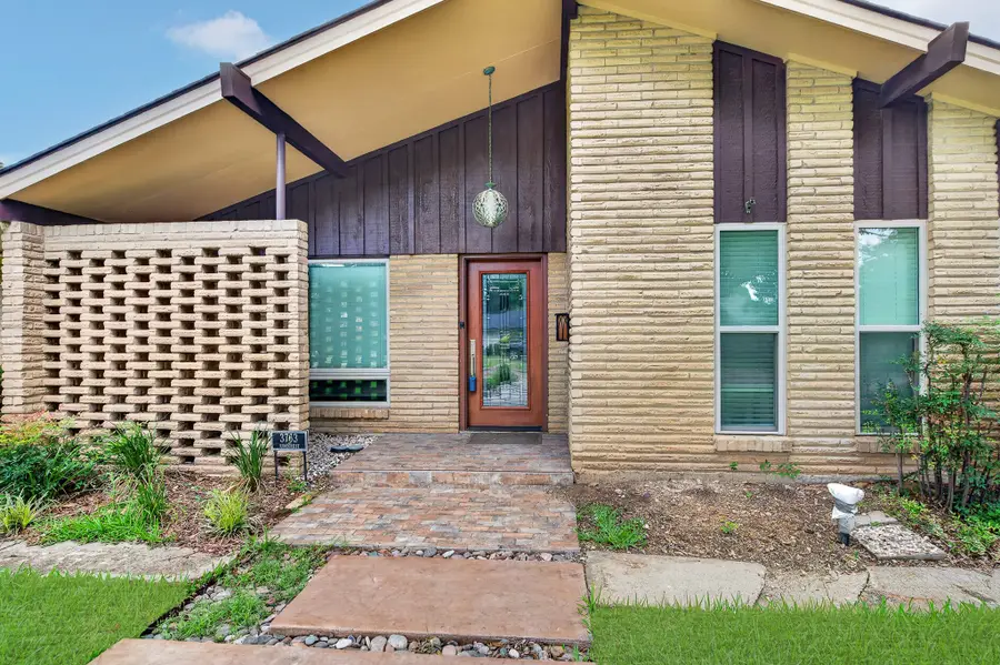 3763 Vinecrest Drive, Dallas, TX 75229 - #3