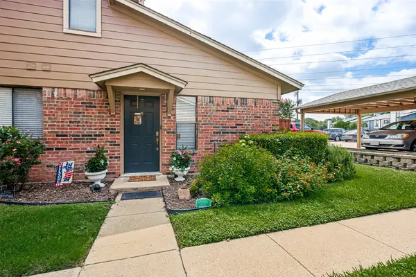 5644 Cedar Creek Drive, Benbrook, TX 76109