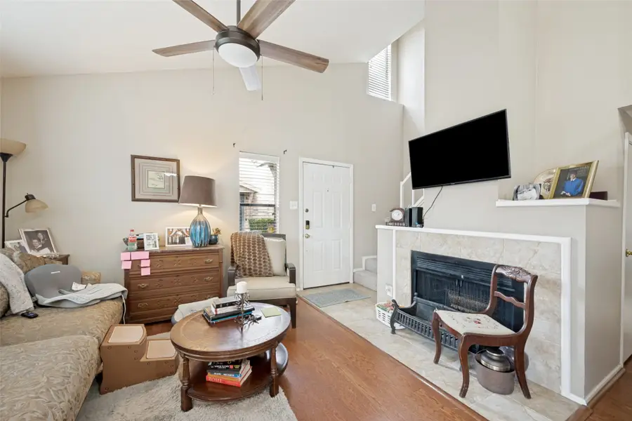 5644 Cedar Creek Drive, Benbrook, TX 76109 - #2