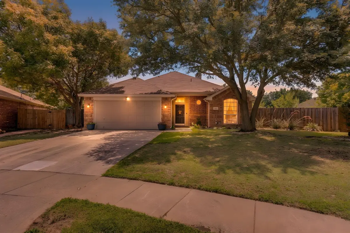 112 Bullava Court, Crowley, TX 76036 - #1