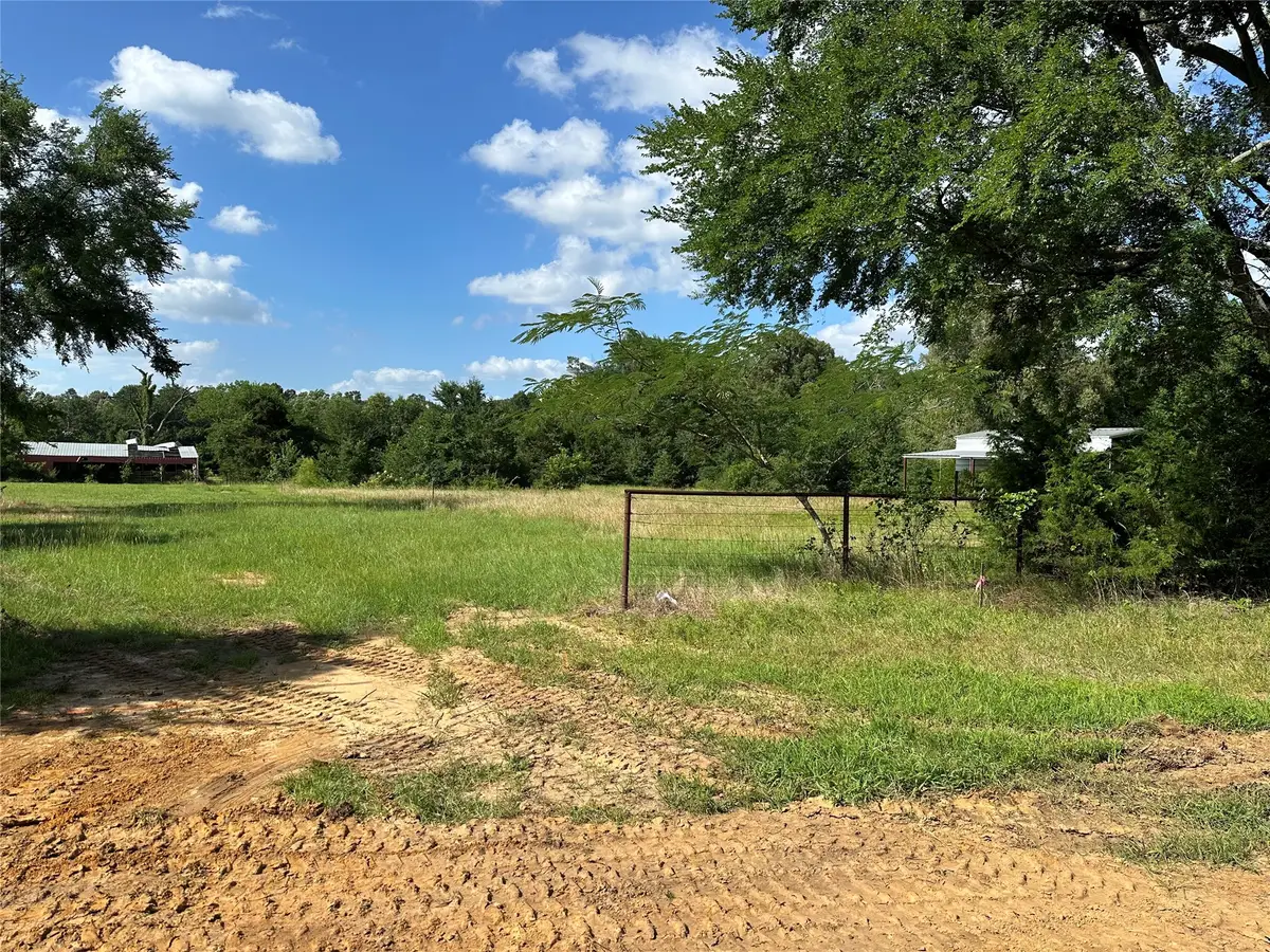 TBD Cr 44240, Powderly, TX 75473 - #1
