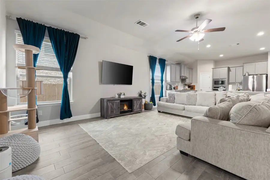 1029 Greencove Drive, Midlothian, TX 76065 - #3