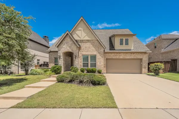 5908 Westworth Falls Way, Westworth Village, TX 76114
