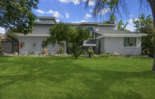 7609 Lake Highlands Drive, Fort Worth, TX 76179