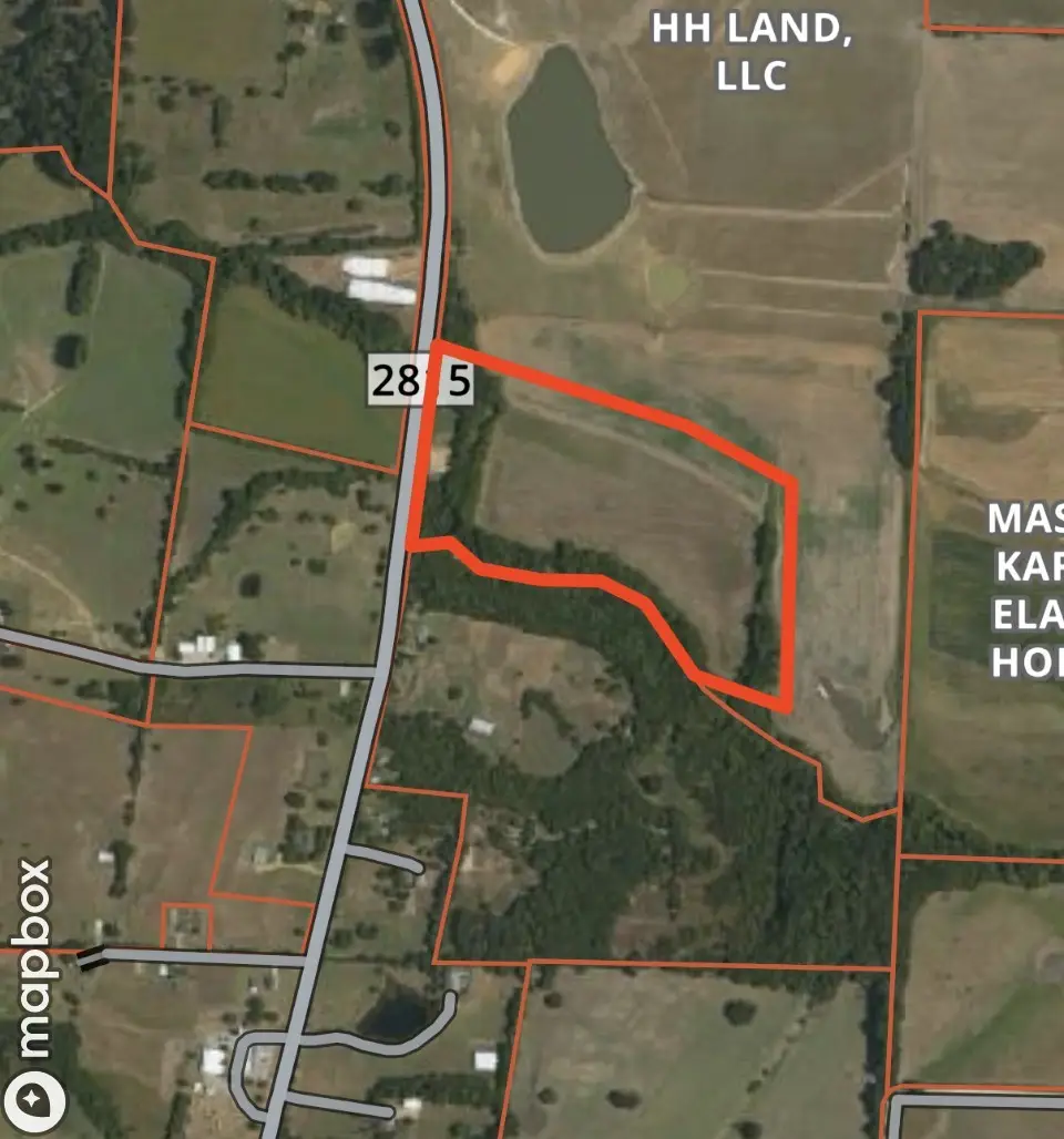 0000 Fm 2815, Bonham, TX 75418 - #1