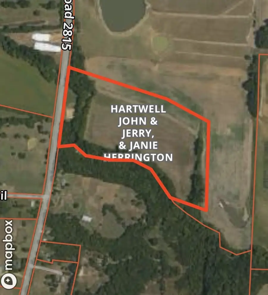 0000 Fm 2815, Bonham, TX 75418 - #2