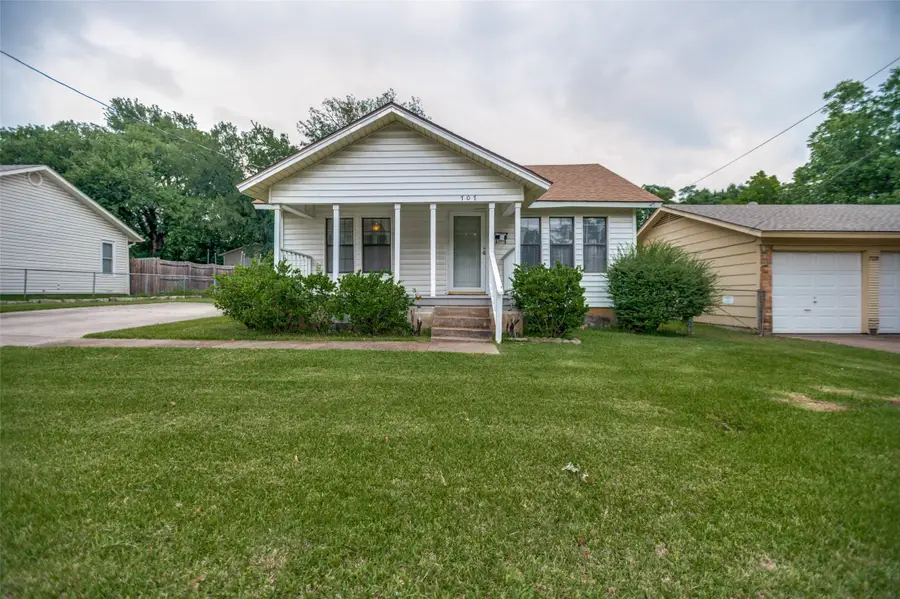 707 Cannon Drive, Euless, TX 76040 - #2