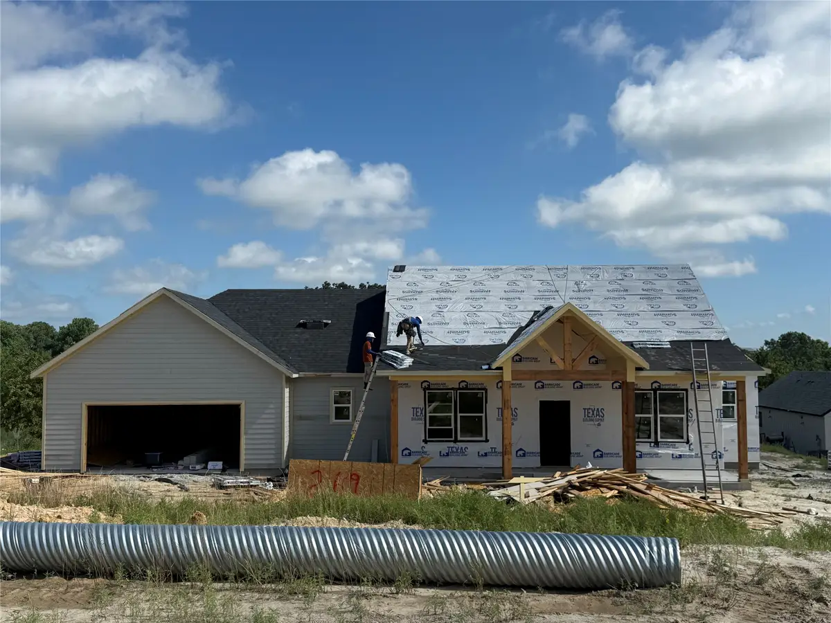 269 Zebrastone Way, Poolville, TX 76487 - #1