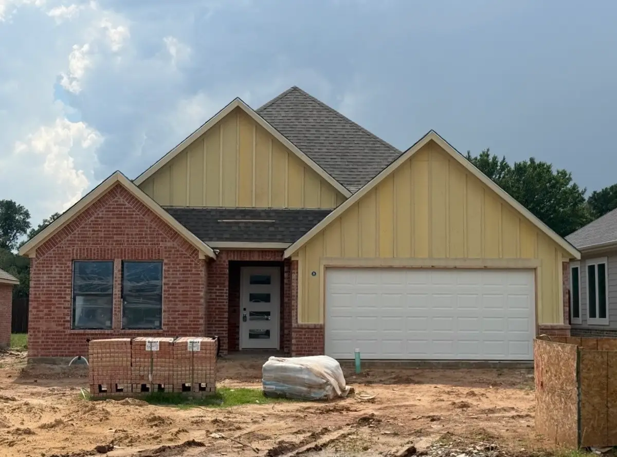 413 Smith Road, Springtown, TX 76082 - #1