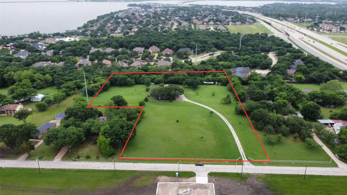5110 Miller Heights Drive, Rowlett, TX 75088 - #1