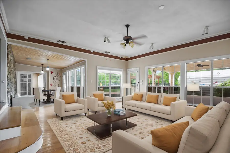 5110 Miller Heights Drive, Rowlett, TX 75088 - #3
